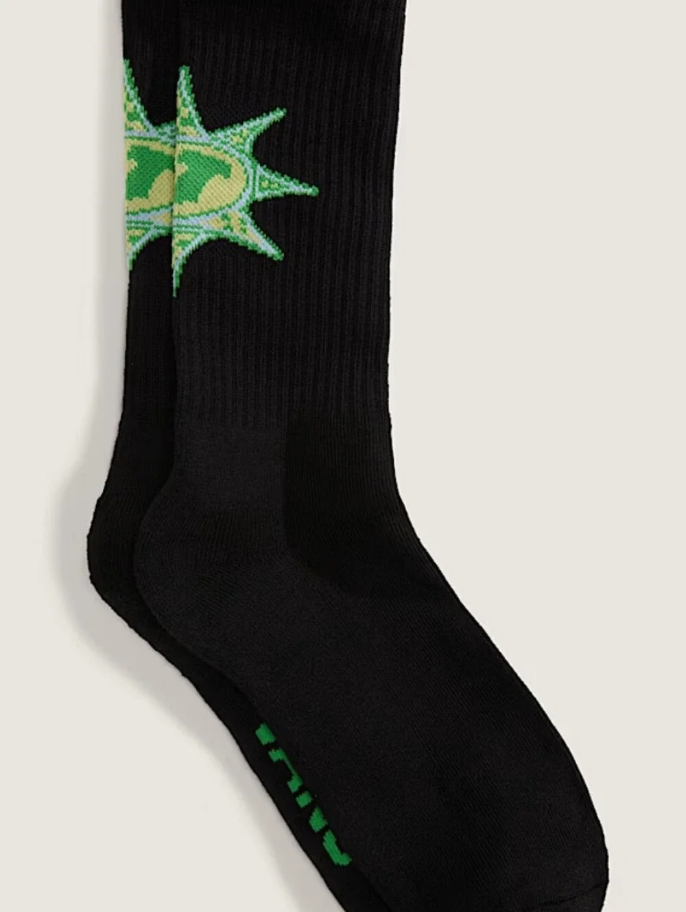Vans Stowers Crew Socks